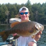 Cody Small mouth