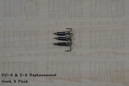 Hooks & Grubs - Image 2