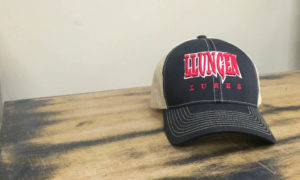 Llungen Lures Hat