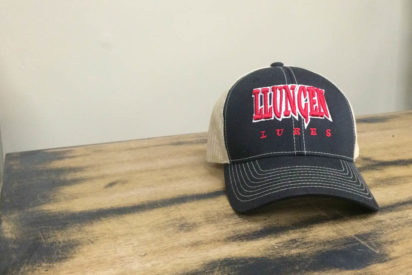 Llungen Lures Hat