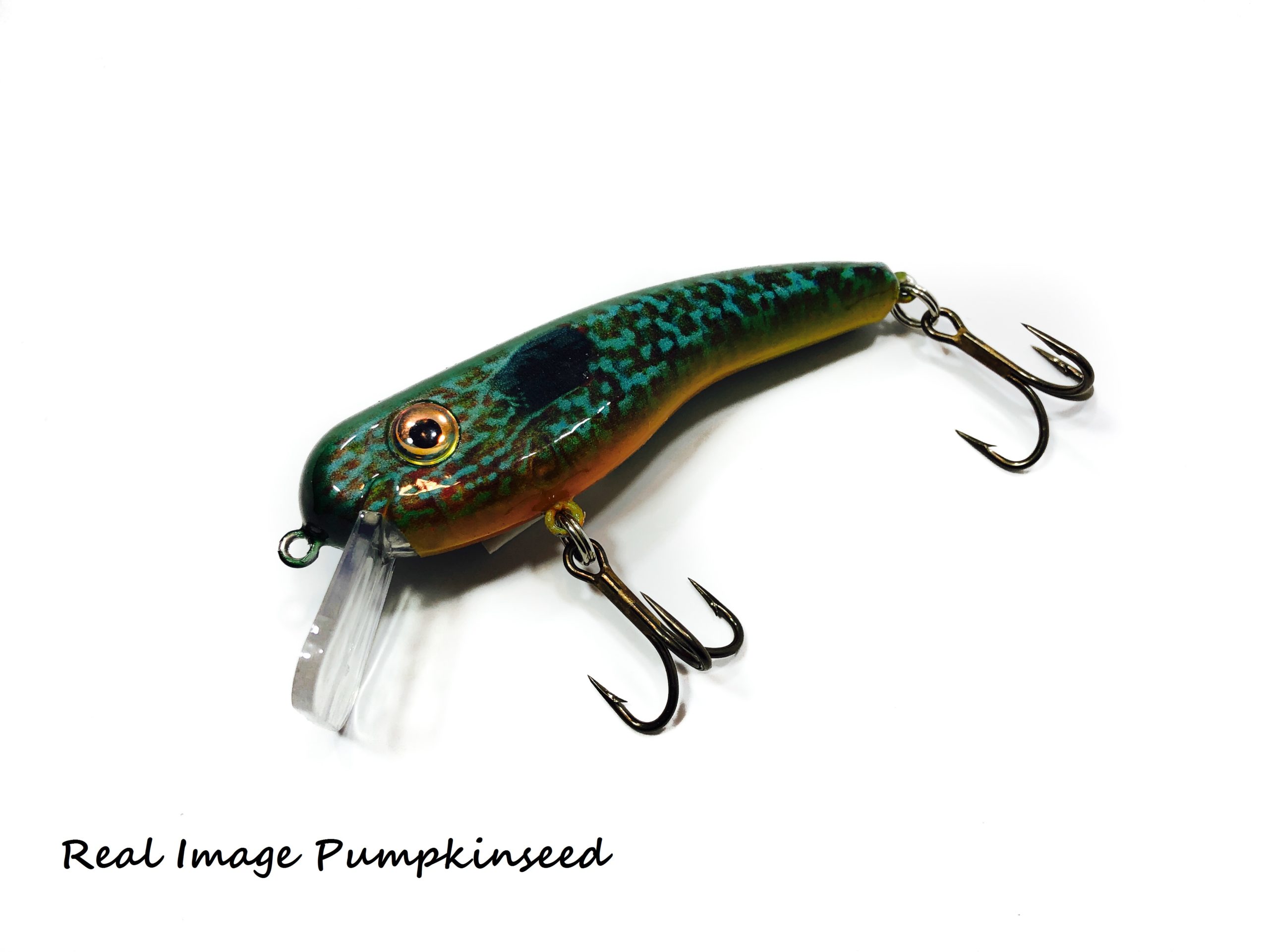 22 Short SS  Llungen Lures