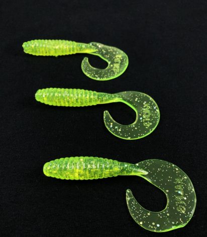 Replacement Grubs - Image 7