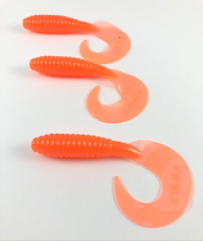 Replacement Grubs - Image 8