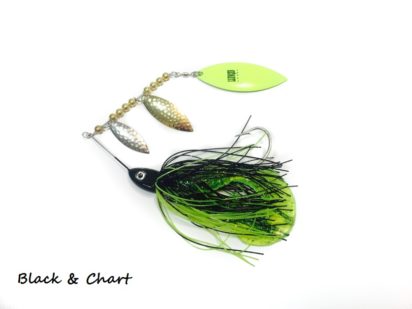 Nutbuster Jr. Triple Blade - Image 2