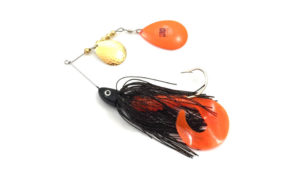 Nutbuster Jr. Double Colorado