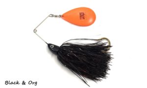 Hybrid Magnum Nutbuster