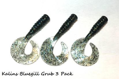 Hooks & Grubs - Image 3
