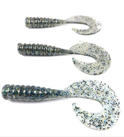 Replacement Grubs