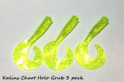 Hooks & Grubs - Image 4