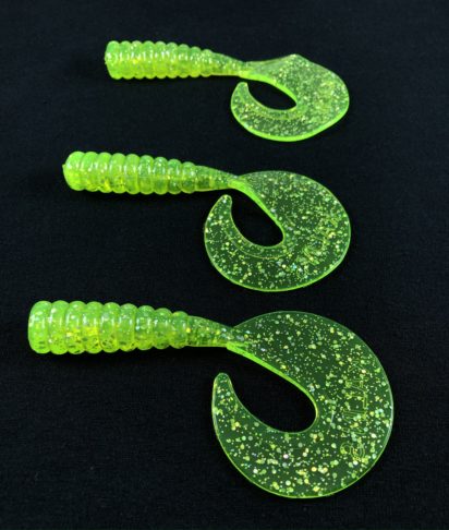 Replacement Grubs - Image 3