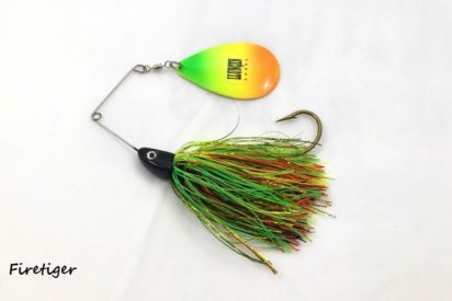 Hybrid Magnum Nutbuster - Image 6