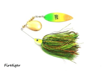 Hybrid Tandem Nutbuster - Image 8