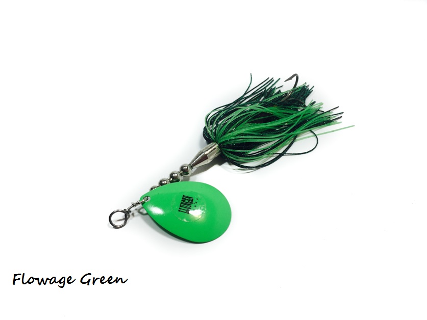 S-8  Llungen Lures