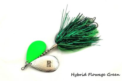 Hybrid DC-10