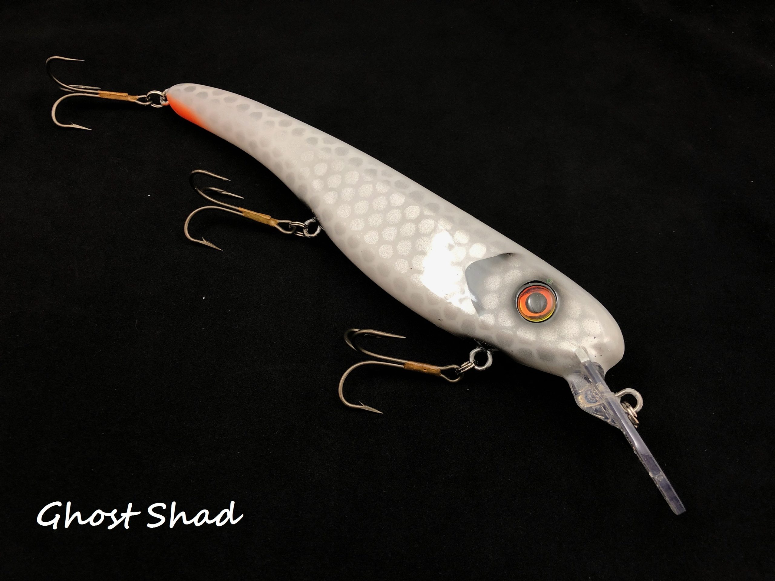 Stray Cat  Llungen Lures