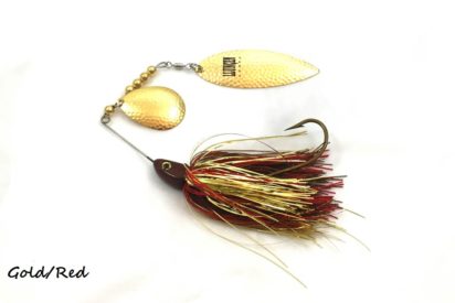 Hybrid Tandem Nutbuster - Image 9