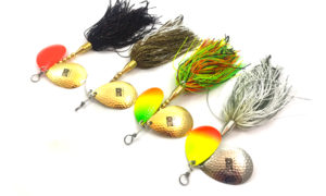 Standard DC Series Bucktail