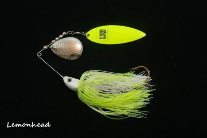 Hybrid Tandem Nutbuster - Image 11