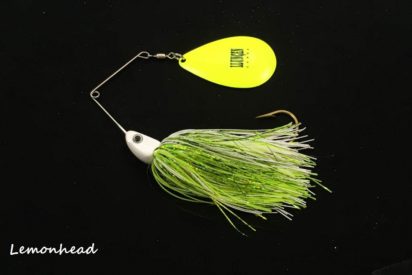 Hybrid Magnum Nutbuster - Image 10