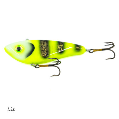 2025 Custom 6" Tony Grant Rattlin' Shads - Image 10