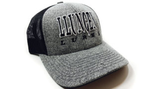 Low Profile Llungen Lures Hat