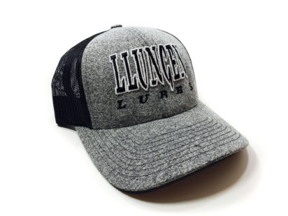 Low Profile Llungen Lures Hat