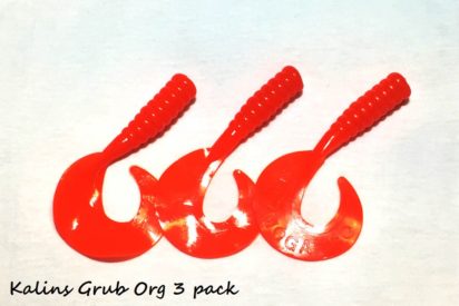 Hooks & Grubs - Image 5