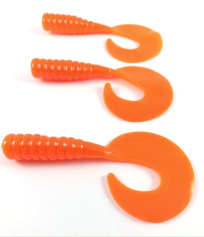 Replacement Grubs - Image 4