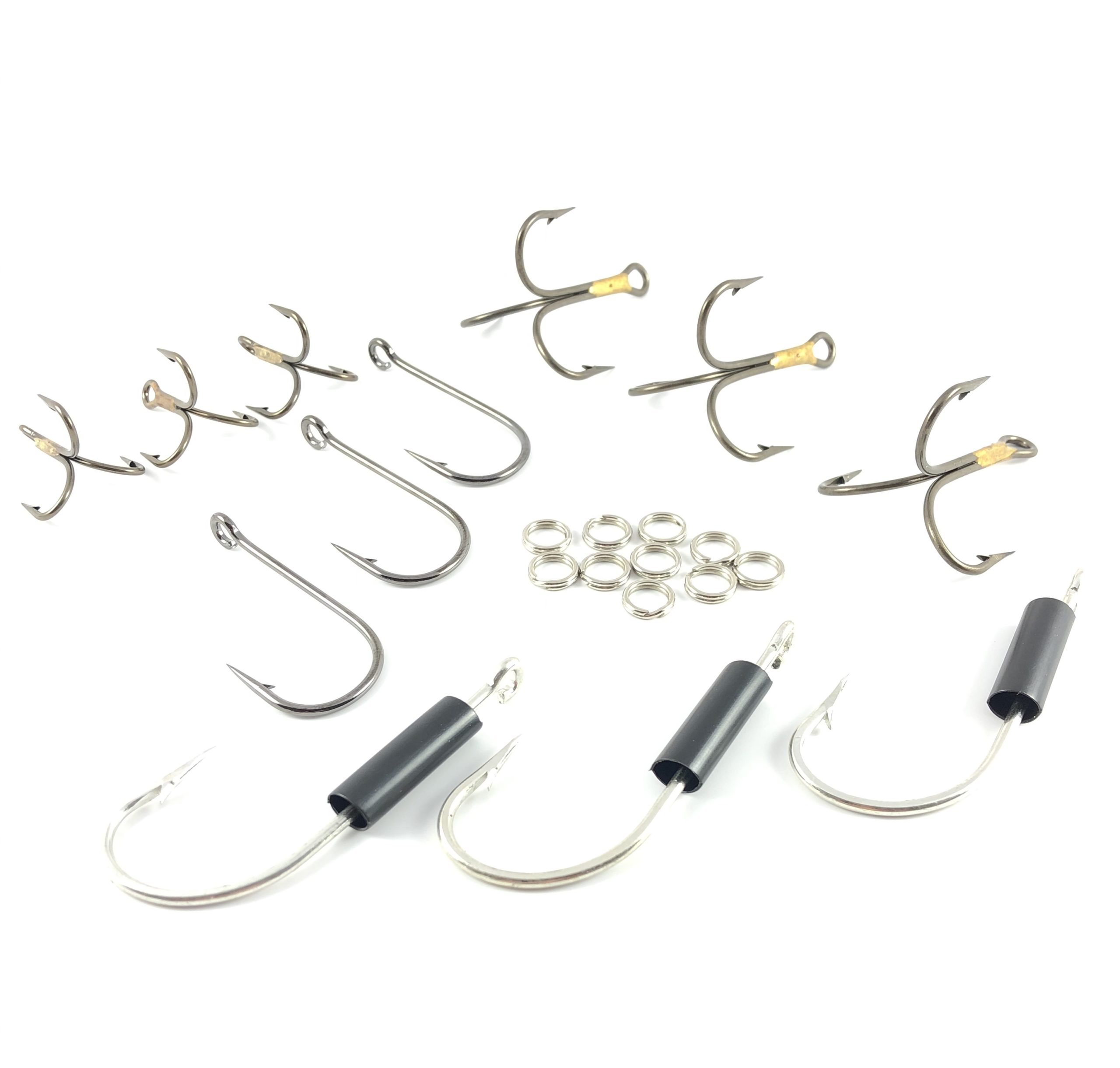 Replacement Hooks