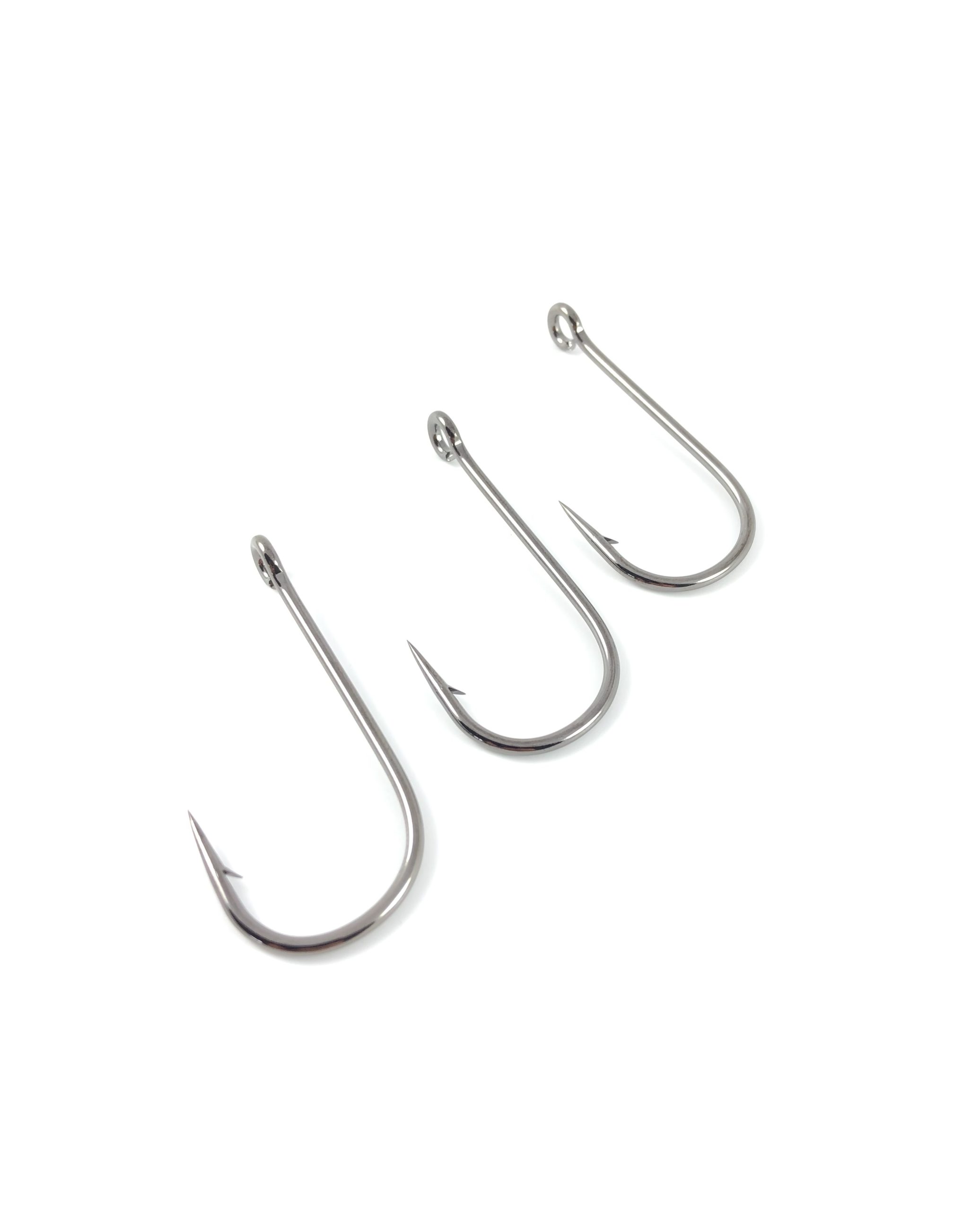 Replacement Hooks