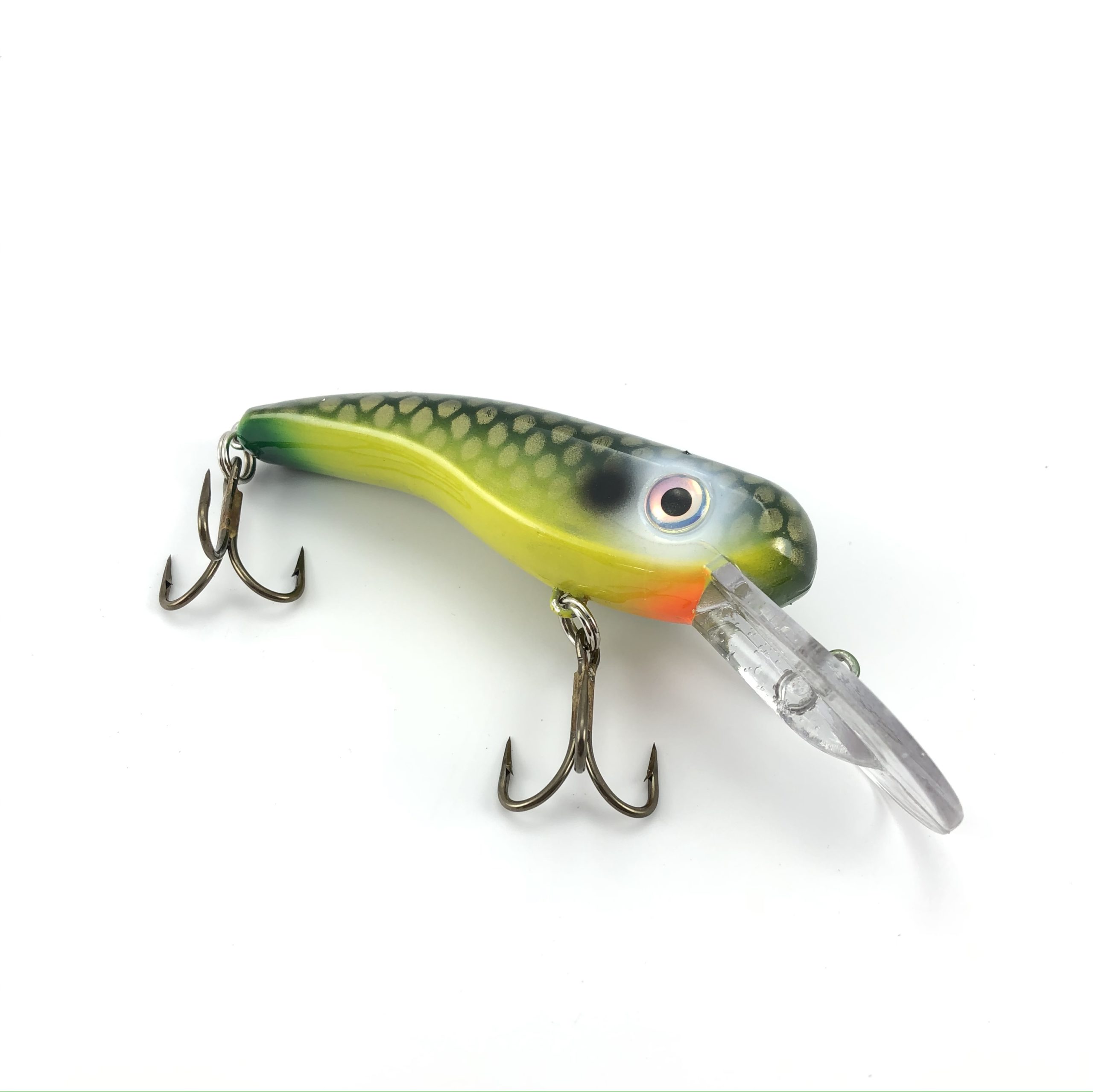 22 Short  Llungen Lures