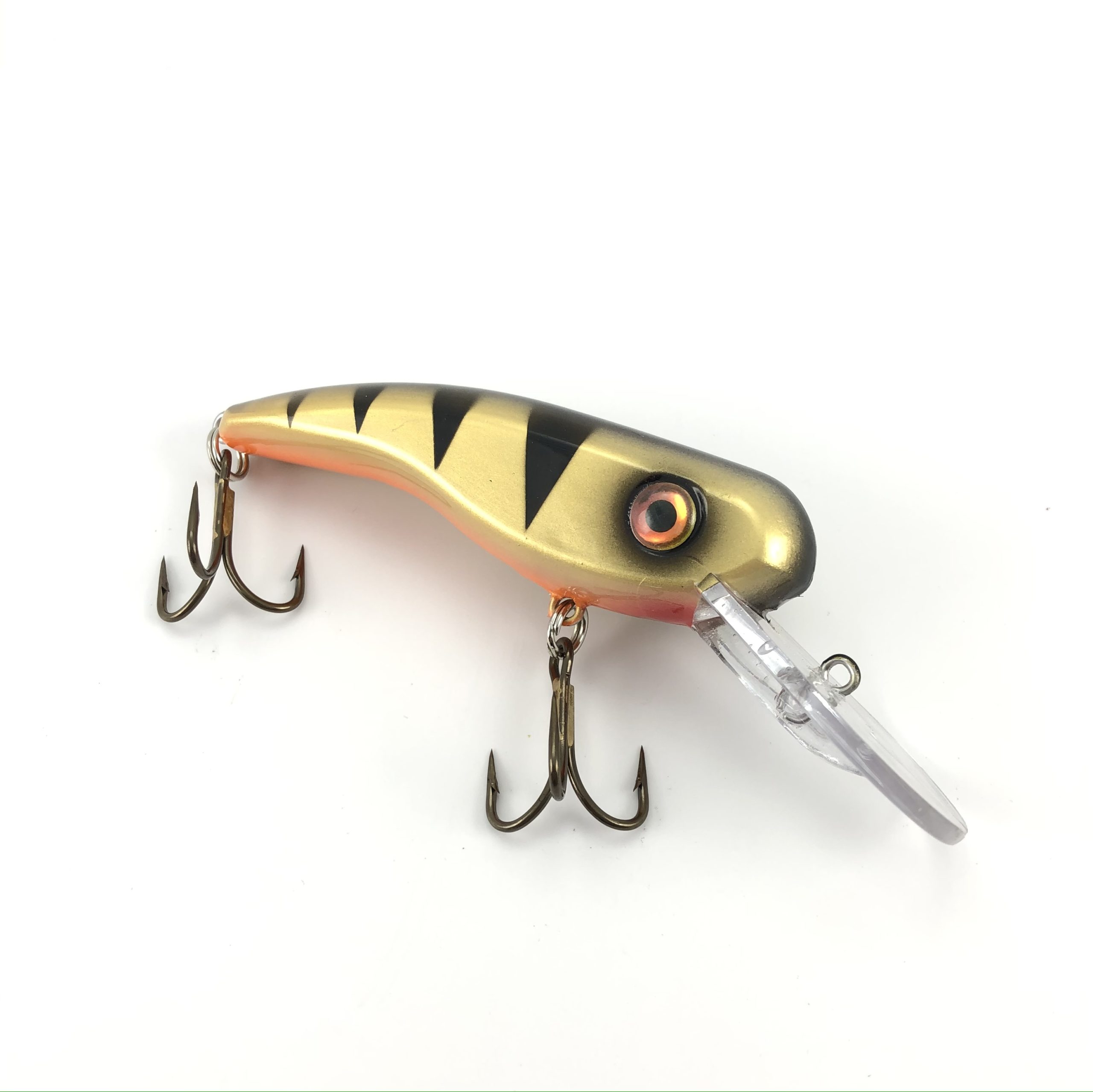 22 Short  Llungen Lures