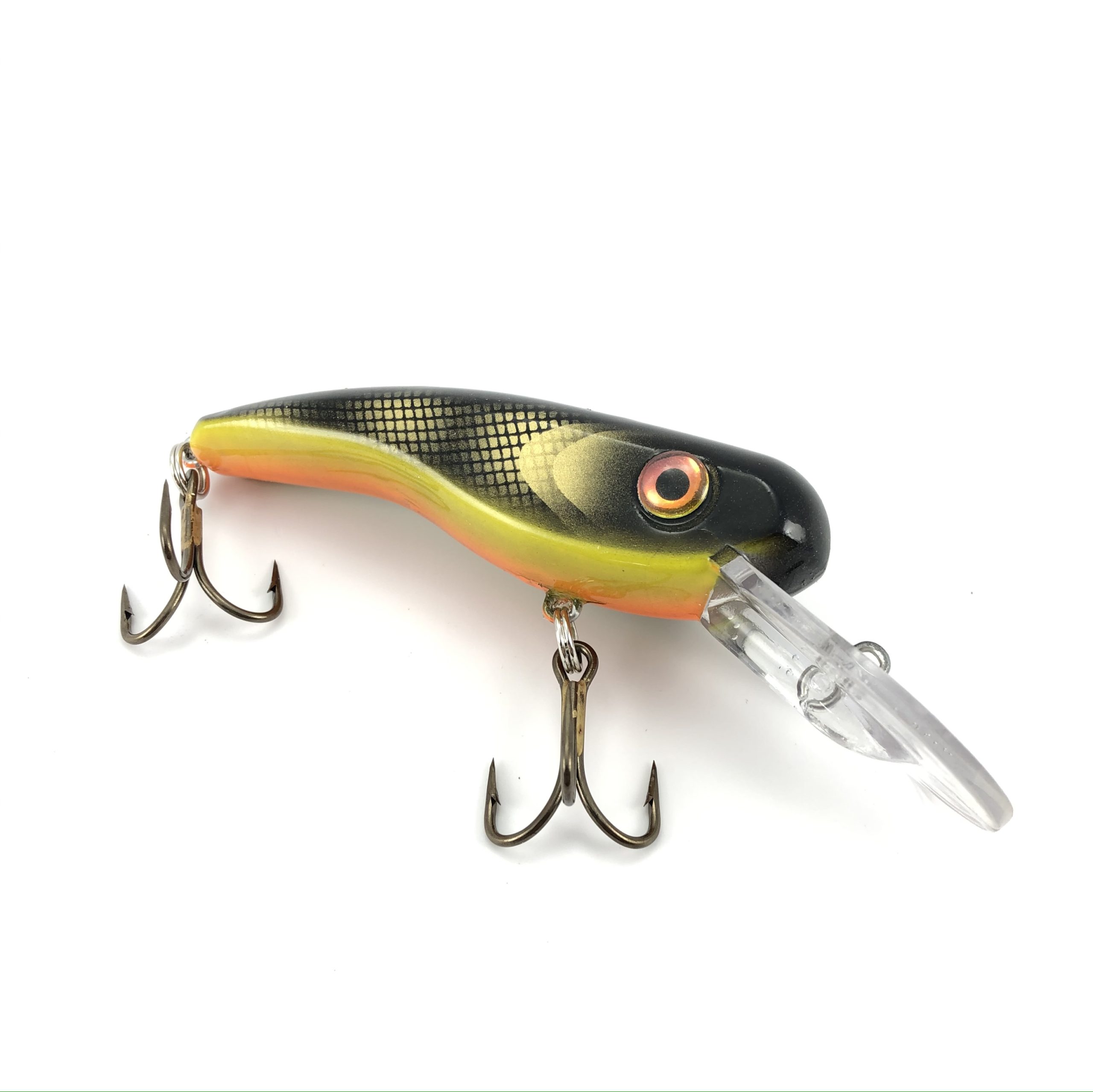 22 Short  Llungen Lures