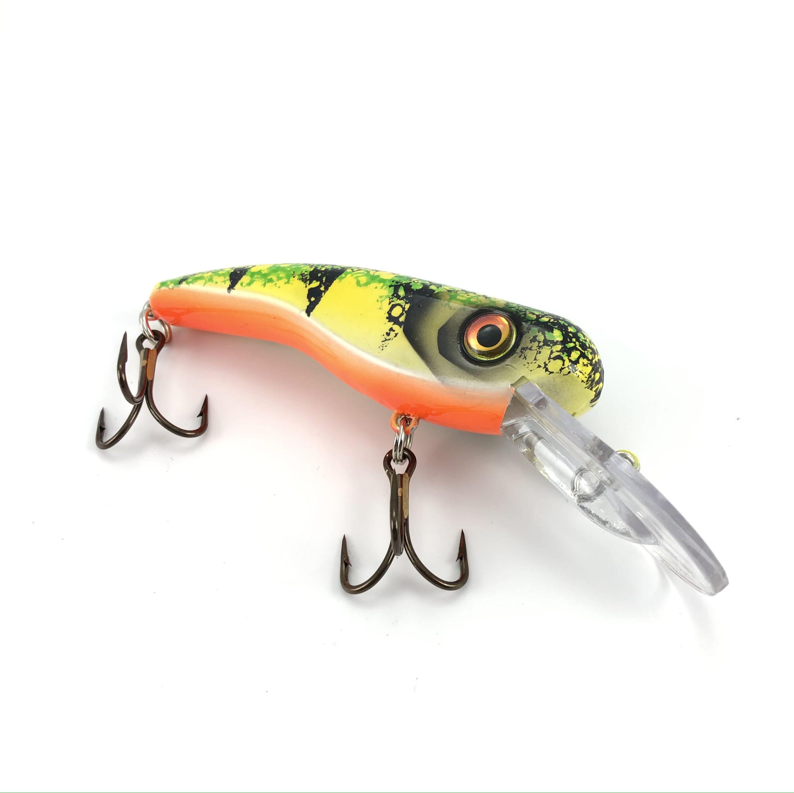 22 Short  Llungen Lures