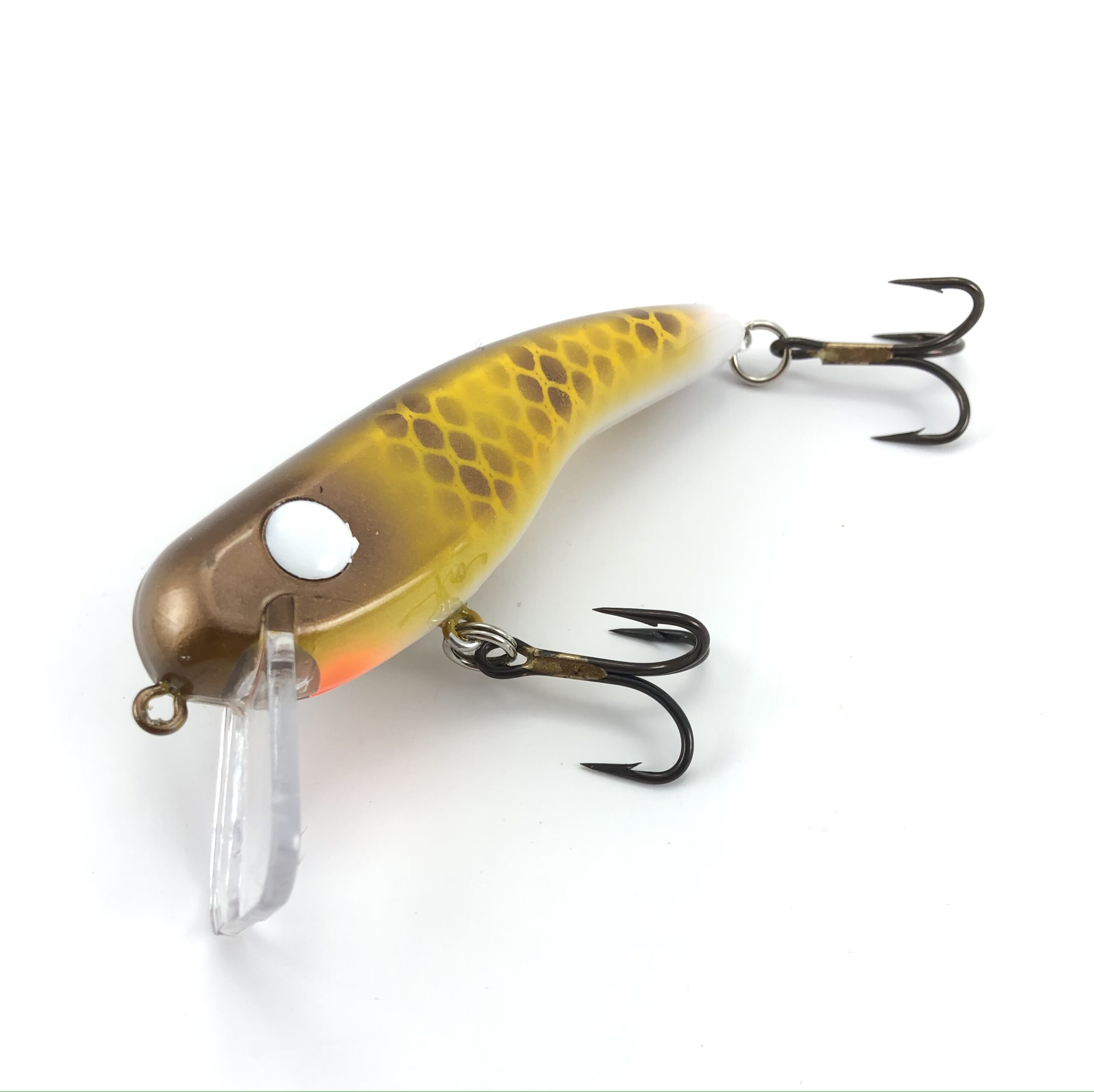 22 Short  Llungen Lures