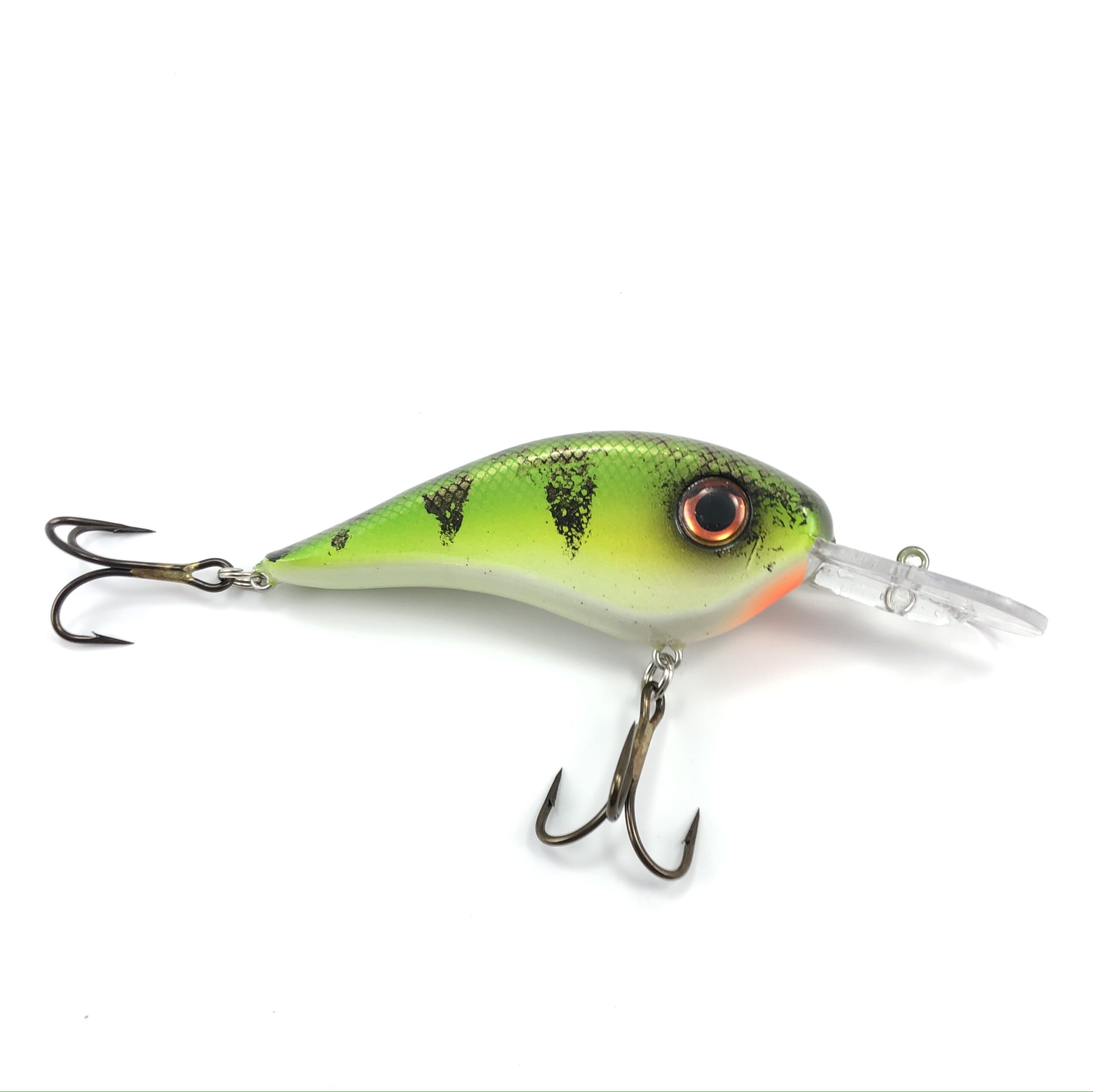 Chad Shad  Llungen Lures