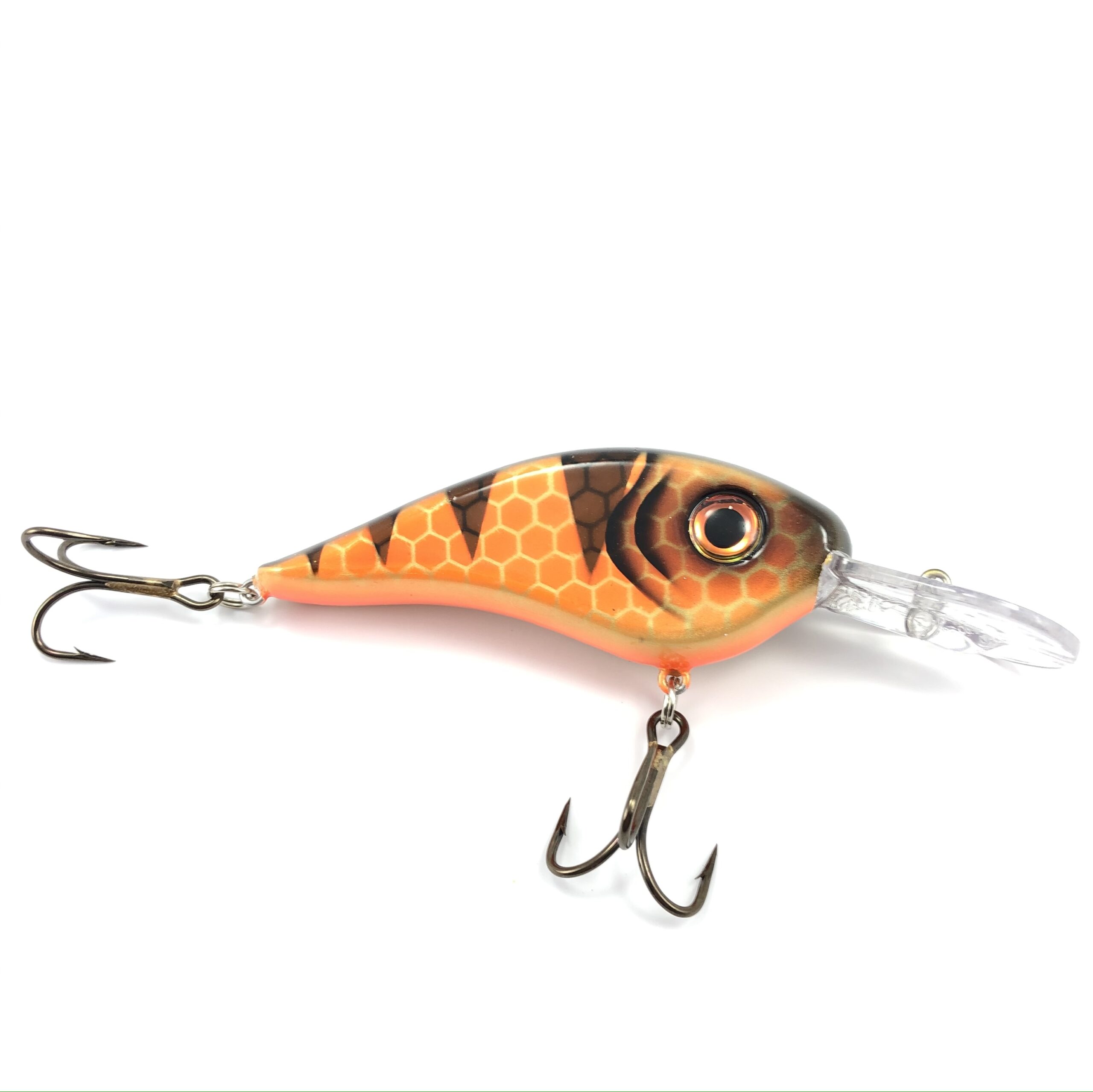 Chad Shad  Llungen Lures