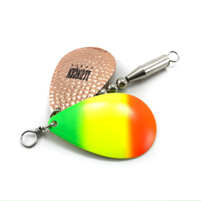 #9 Osprey Blade Attachment (Double) - Image 4