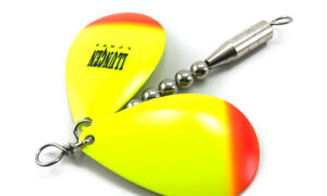 #9 Osprey Blade Attachment (Double)