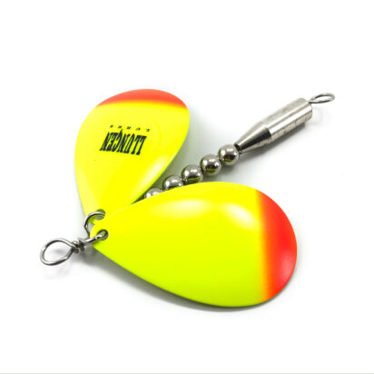 #9 Osprey Blade Attachment (Double)