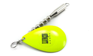 #9 Osprey Blade Attachment (Single)
