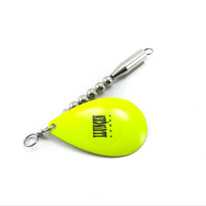 #9 Osprey Blade Attachment (Single)