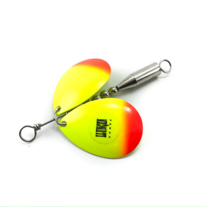 #8 Osprey Blade Attachment (Double) - Image 8