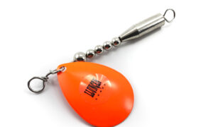 #8 Osprey Blade Attachment (Single)