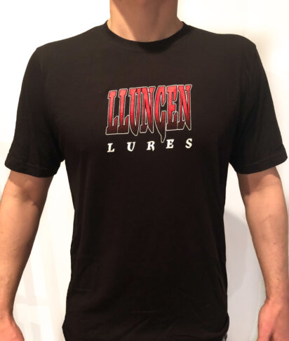 Llungen GRIT Black Short Sleeve - Image 2