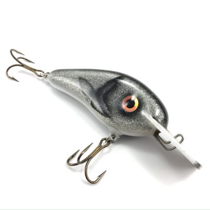 Square Metal Lip Wood Chad Shad - Image 12