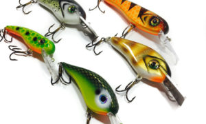 Musky & Pike Crankbaits