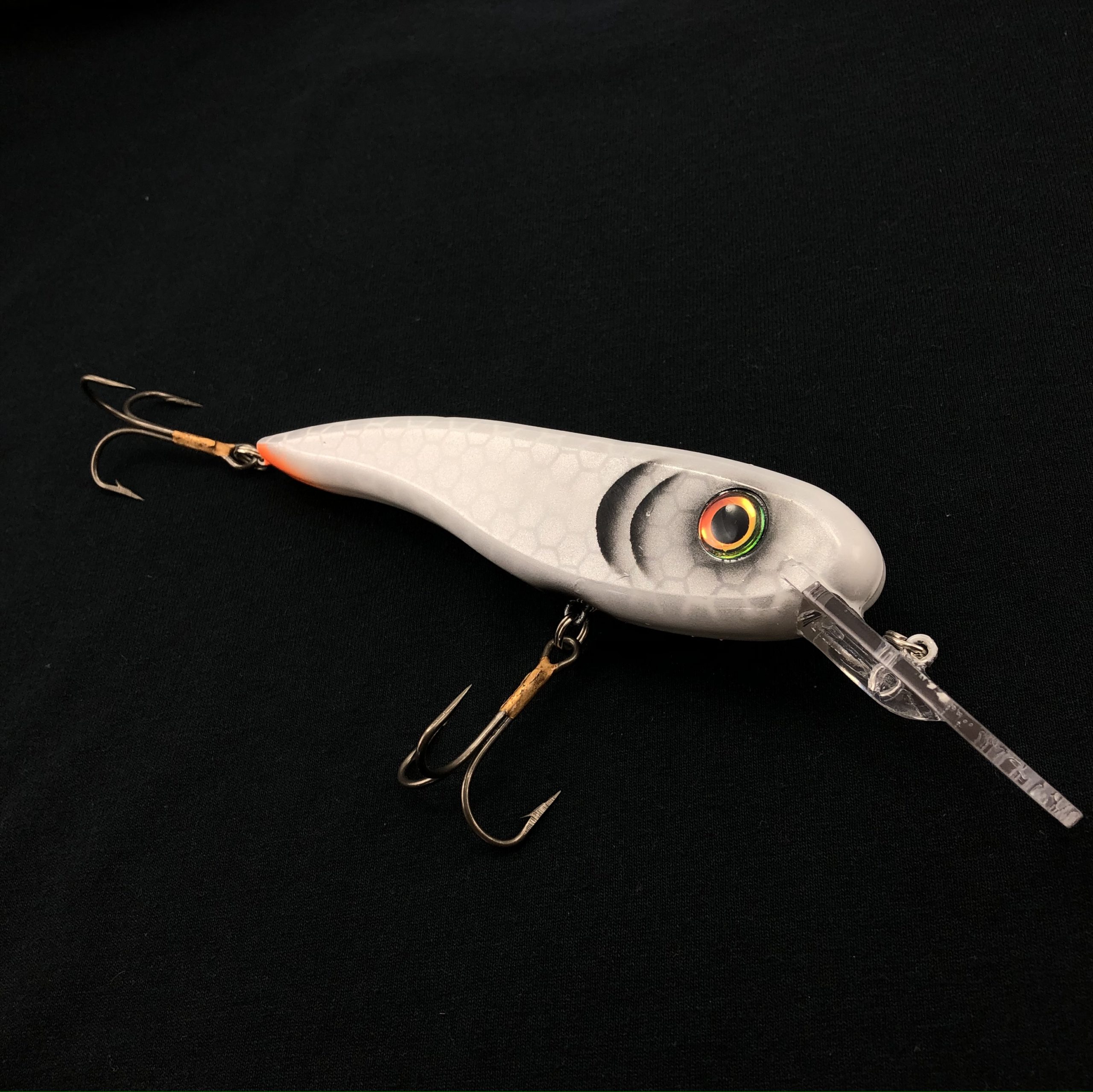 Llungen Lures  .22 Long – Taps and Tackle Co.