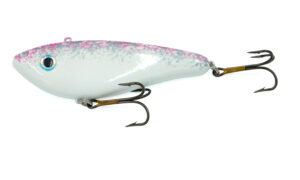 2025 Custom 6" Tony Grant Rattlin' Shads