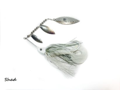 Nutbuster Jr. Triple Blade - Image 5